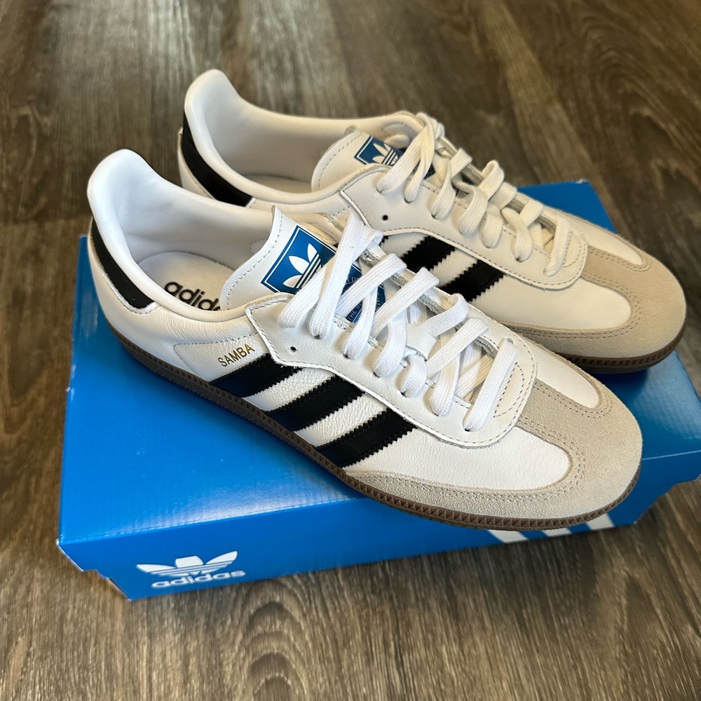 Adidas Sambas OG Women’s